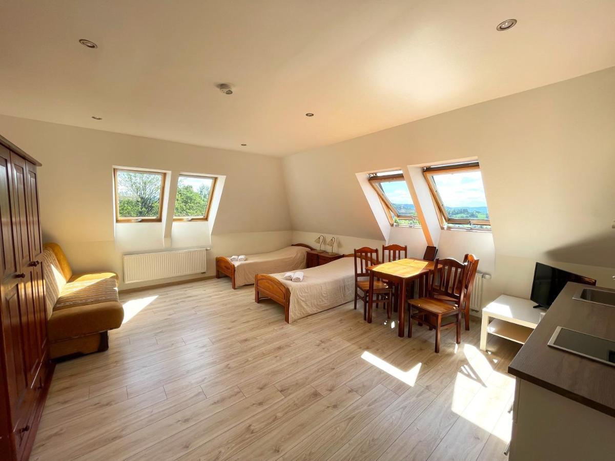 Villa Gorczanska رابكا المظهر الخارجي الصورة