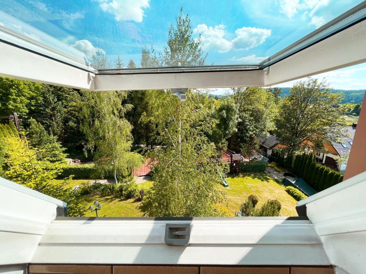Villa Gorczanska رابكا المظهر الخارجي الصورة