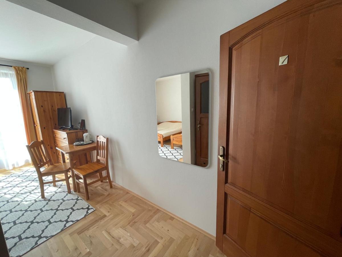 Villa Gorczanska رابكا المظهر الخارجي الصورة